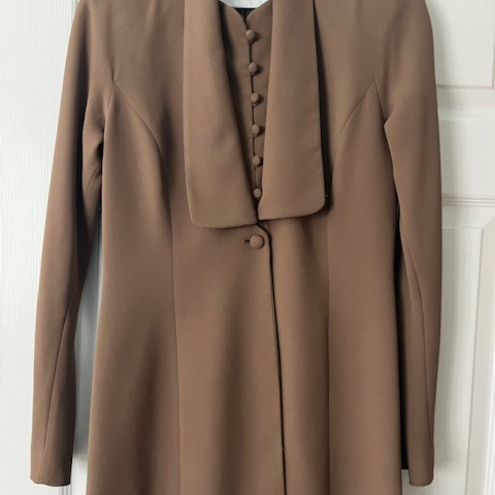 Tahari Blazer